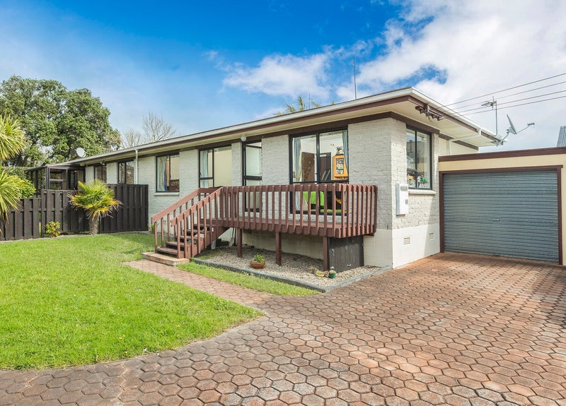 2/25 Bayswater Avenue, Bayswater, Auckland - Carousel 1