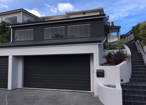 207 Barnard Street, Wadestown, Wellington - Carousel 1