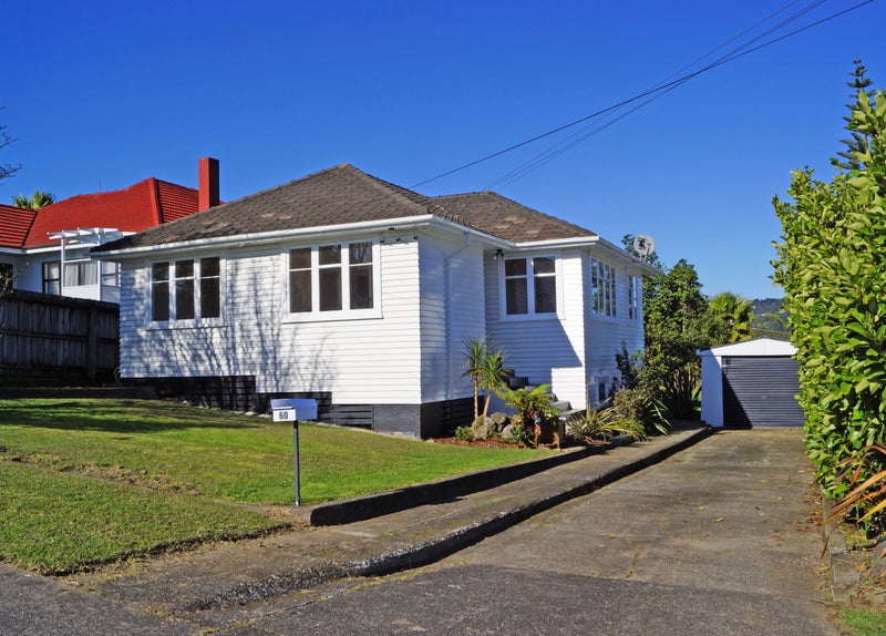 60 Savoy Road, Glen Eden, Auckland - Carousel 1