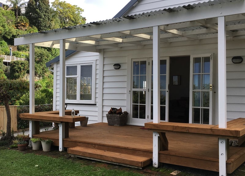 1 Priestley Road, Bluff Hill, Napier - Carousel 1