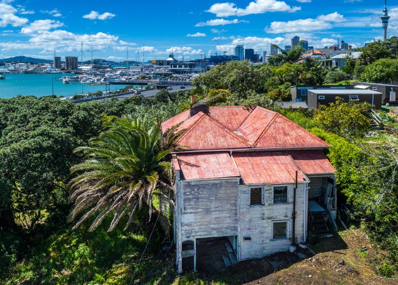 89 Saint Marys Road, Saint Marys Bay, Auckland - Carousel 1