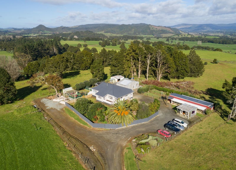 271 Ngapuhi Road, Kaikohe, Kaikohe - Carousel 1