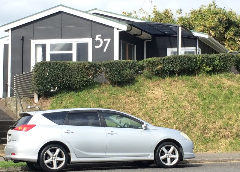 57 South Road, Blagdon, New Plymouth - Carousel 1