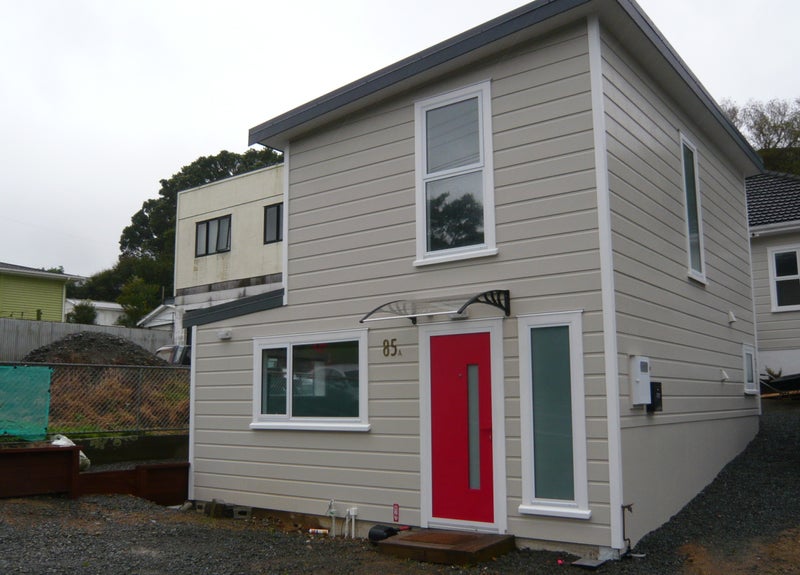 85A Fraser Ave, Johnsonville, Wellington - Carousel 1