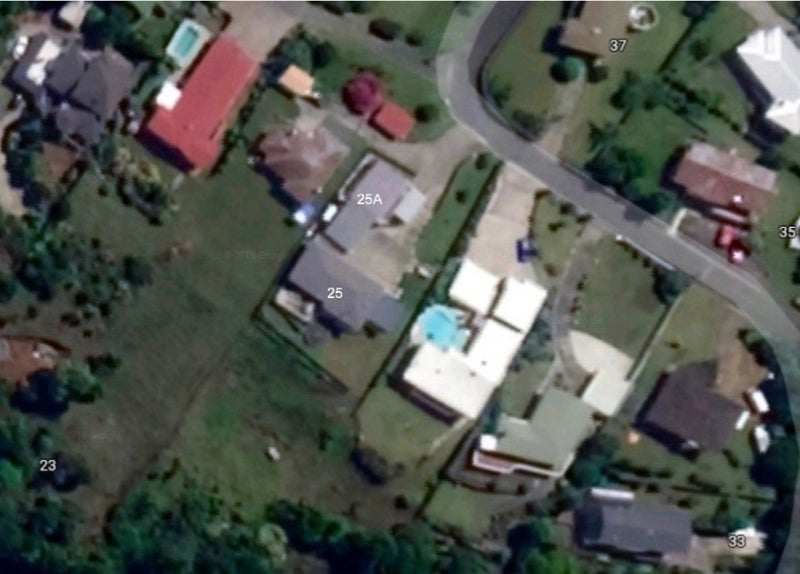 25 Memorial Drive, Parahaki, Whangarei - Carousel 1