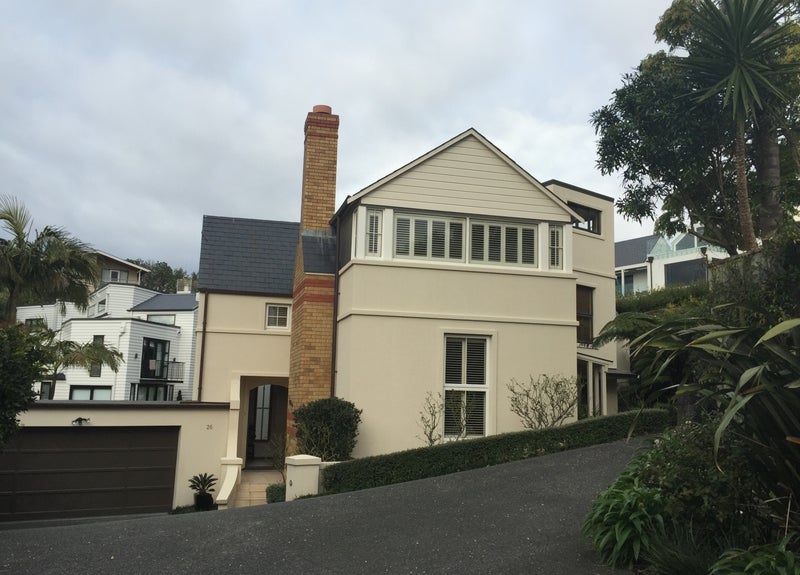 26 Hackett Street, Saint Marys Bay, Auckland - Carousel 1