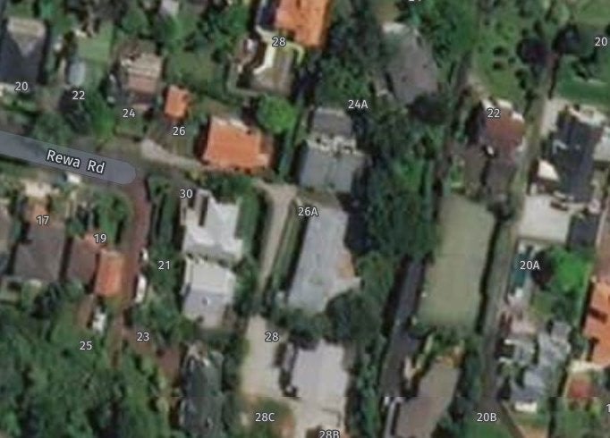 2/26A Rewa Road, Three Kings, Auckland - Carousel 1