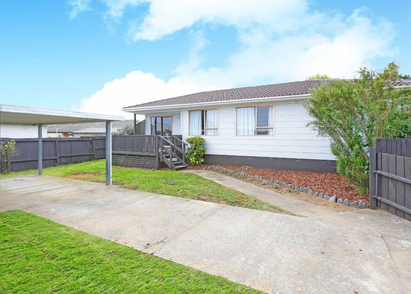 1/27 Limond Street, Randwick Park, Auckland - Carousel 1