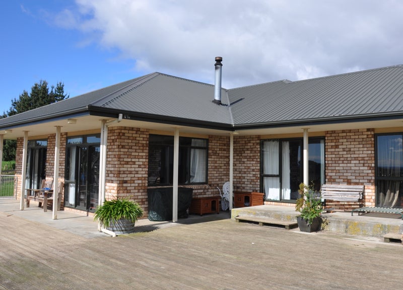 376D Scotts RD, Linton, Palmerston North - Carousel 1