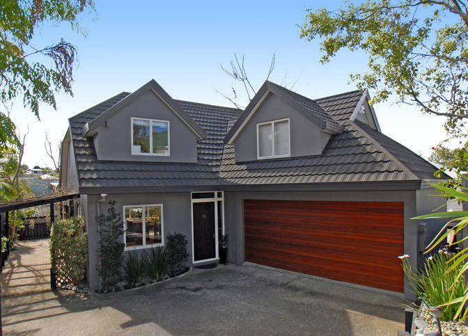 1/19 Rodney Road, Northcote Point, Auckland - Carousel 1