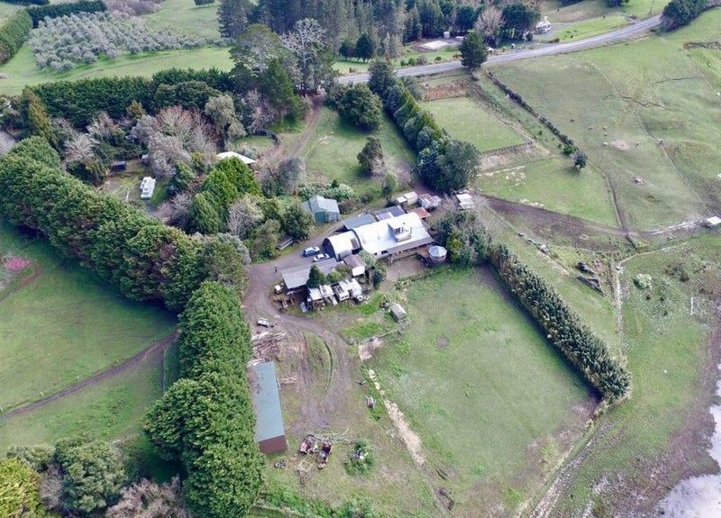 785 Glen Murray Road, Huntly - Carousel 1