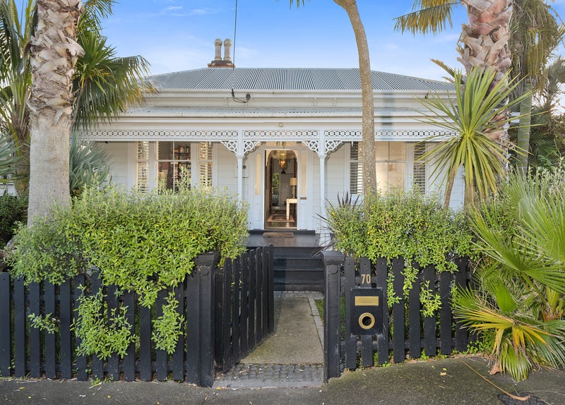 70 Scanlan Street, Grey Lynn, Auckland - Carousel 1