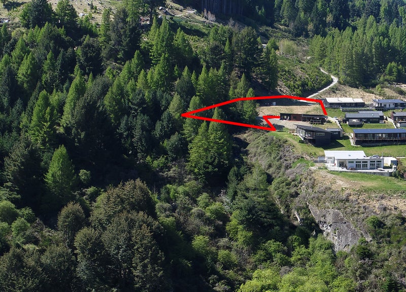 7 Venus Place, Arthurs Point, Queenstown - Carousel 1