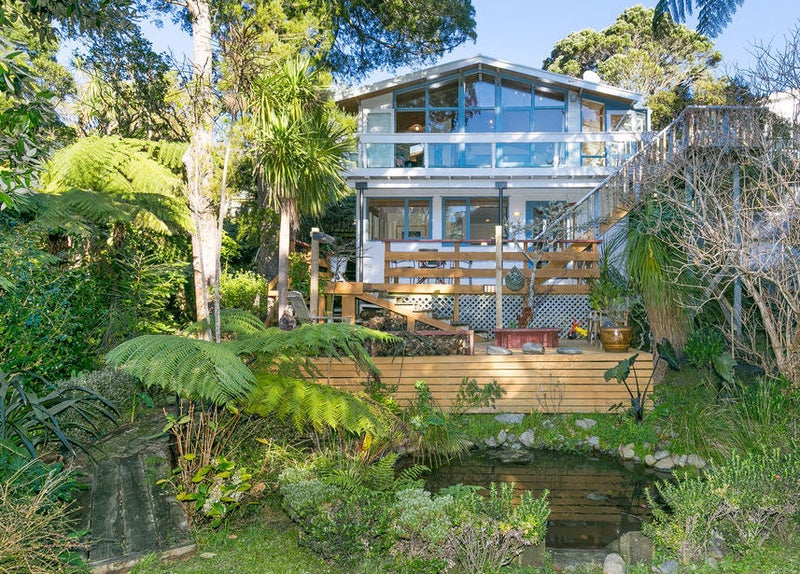 12B Makererua Street, Ngaio, Wellington - Carousel 1