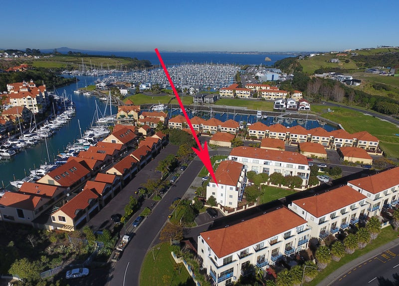 36 Waterside Crescent, Gulf Harbour, Whangaparaoa - Carousel 1
