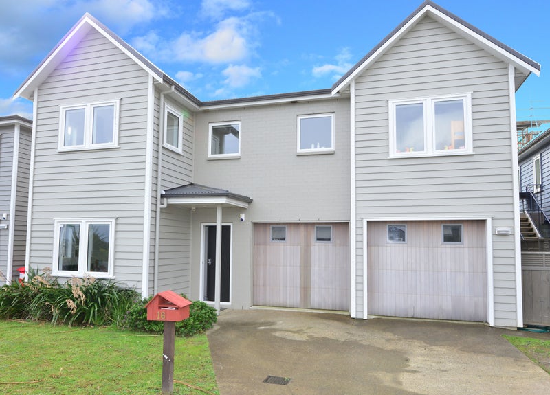 16 Cape Cod Drive, Gulf Harbour, Whangaparaoa - Carousel 1