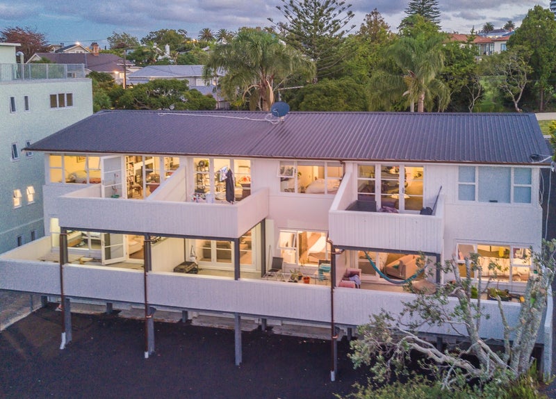 13A Emmett Street, Herne Bay, Auckland - Carousel 1
