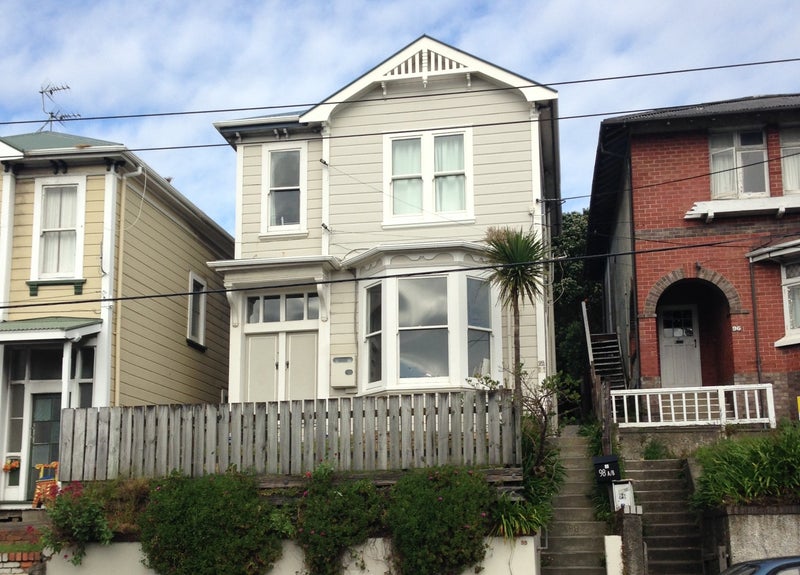 98 Wallace Street, Mount Cook, Wellington - Carousel 1