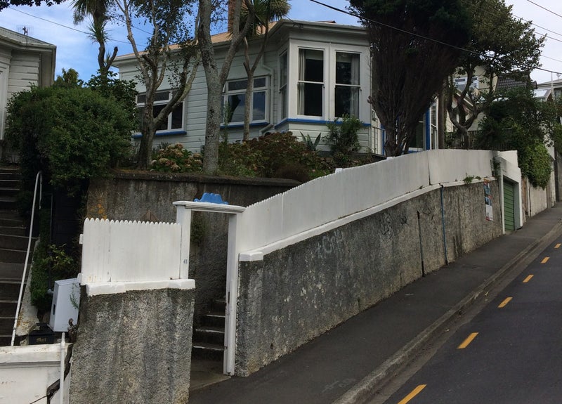 41 Bidwill Street, Mount Cook, Wellington - Carousel 1