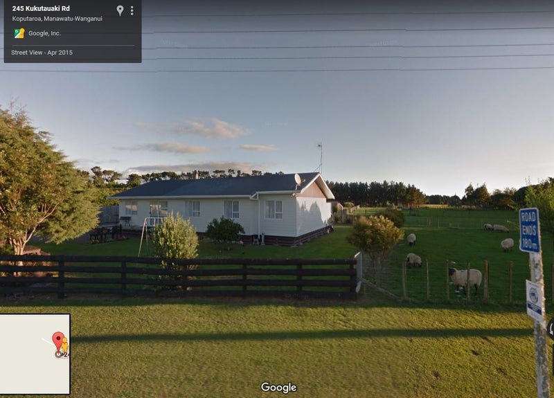 245 Kukutauaki Road, Koputaroa - Carousel 1