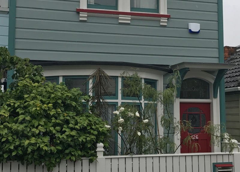 126 Brougham Street, Mount Victoria, Wellington - Carousel 1