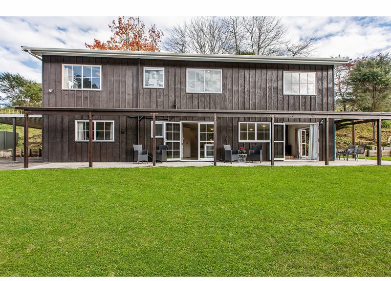 515 Ahuroa Road, Puhoi, Warkworth - Carousel 1