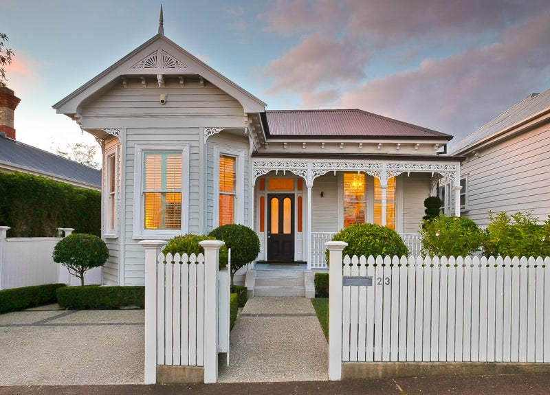 23 Pompallier Terrace, Ponsonby, Auckland - Carousel 1