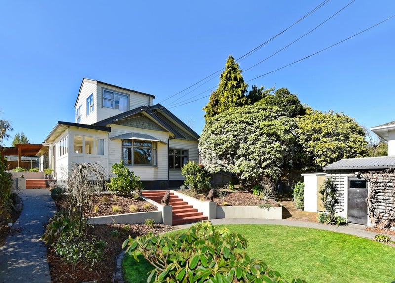 165 Waimea Terrace, Beckenham, Christchurch - Carousel 1