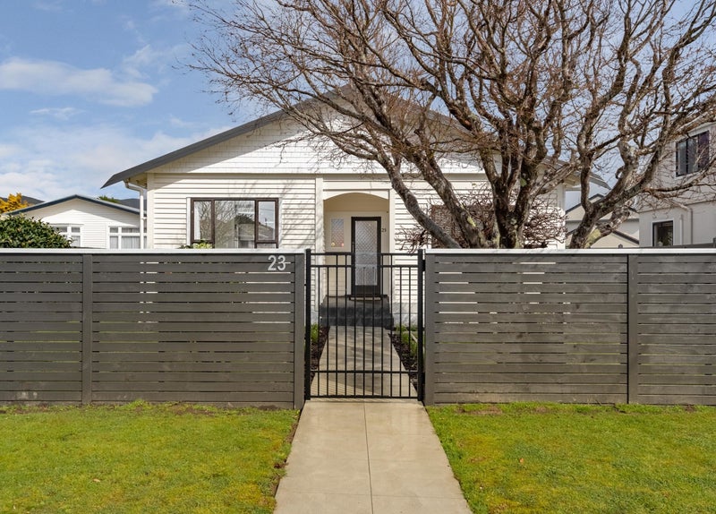 23 Allen Street, Boulcott, Lower Hutt - Carousel 1