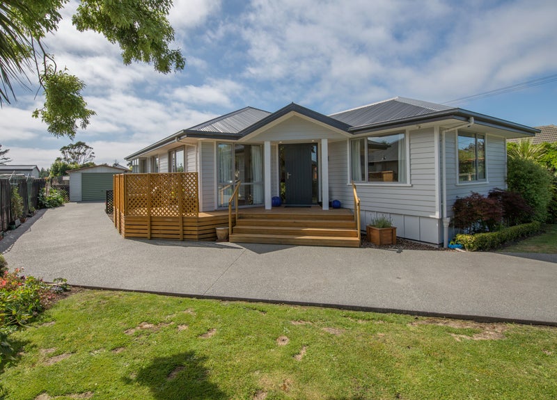 410 Bower Avenue, Parklands, Christchurch - Carousel 1