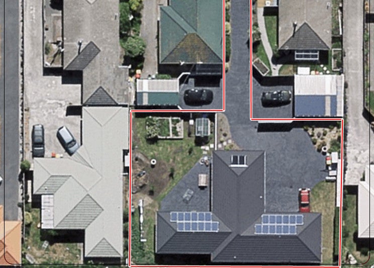 17 Nottingham Avenue, Halswell, Christchurch - Carousel 1