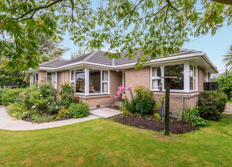 15 Horton Place, Avondale, Christchurch - Carousel 1