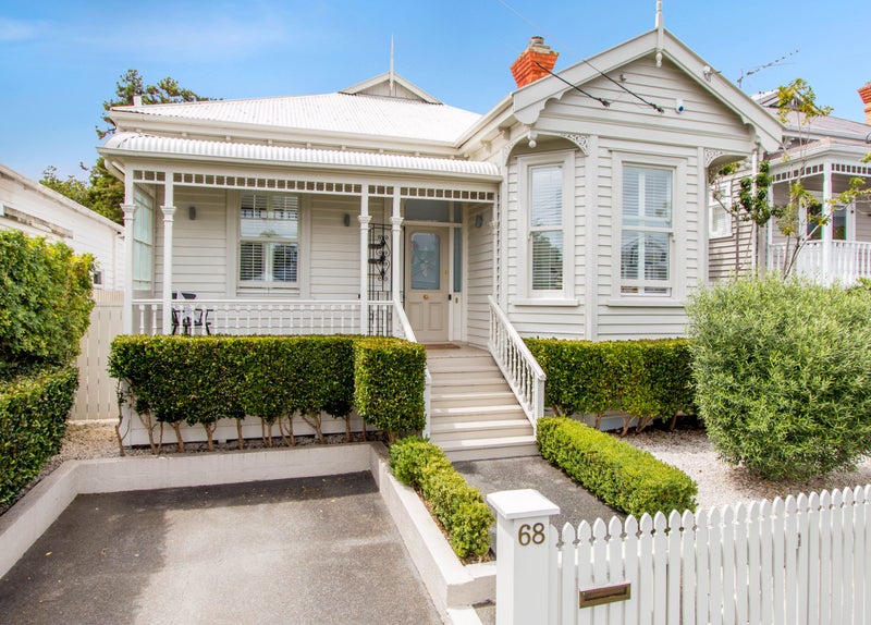 68 Albany Road, Ponsonby, Auckland - Carousel 1