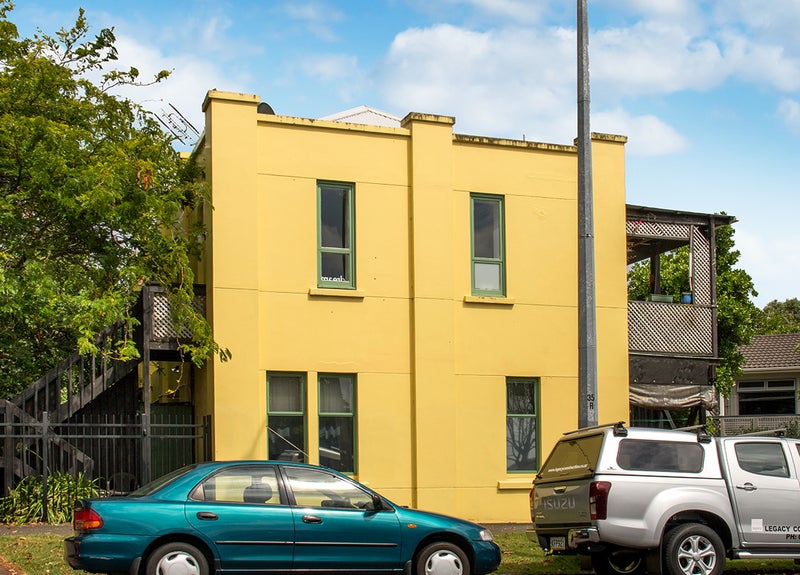375D Richmond Road, Grey Lynn, Auckland - Carousel 1