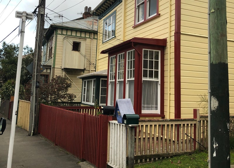 69 Aro Street, Aro Valley, Wellington - Carousel 1