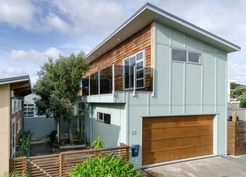 13 Hector Street, Seatoun, Wellington - Carousel 1