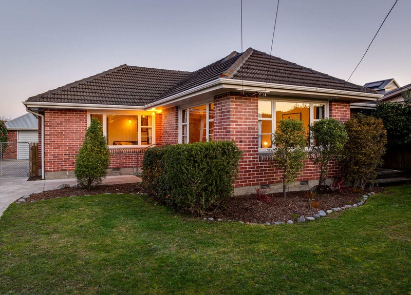 41 Jervois Street, New Brighton, Christchurch - Carousel 1
