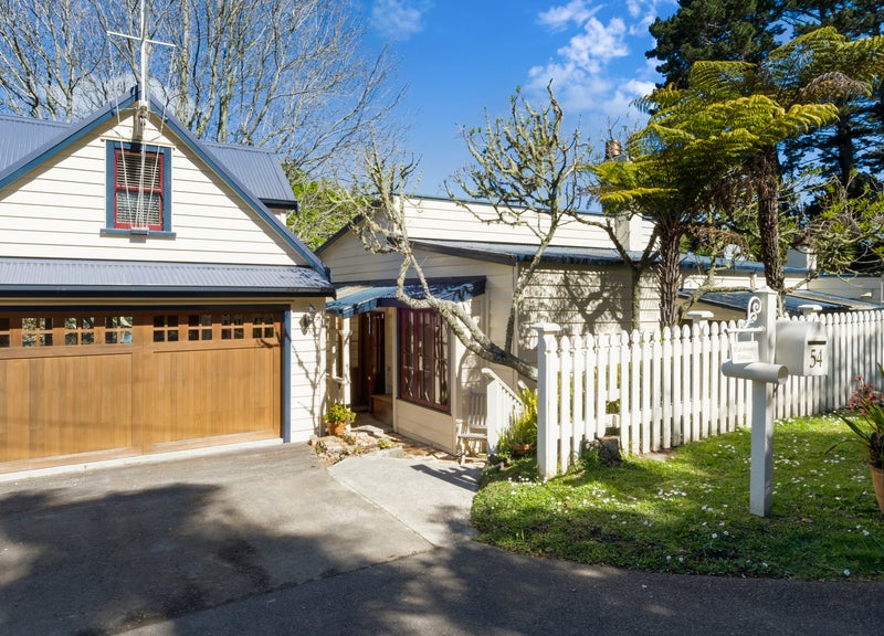 54 Rawene Road, Birkenhead, Auckland - Carousel 1