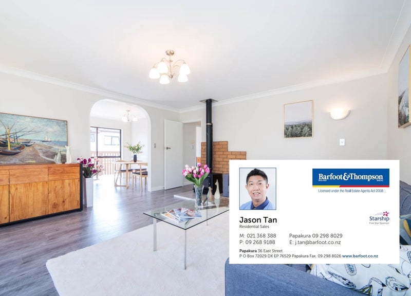 2/1515 Great North Road, Waterview, Auckland - Carousel 1