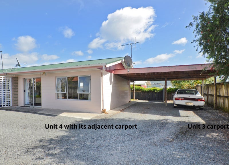 3/17 Collingwood Street, Raumanga, Whangarei - Carousel 1