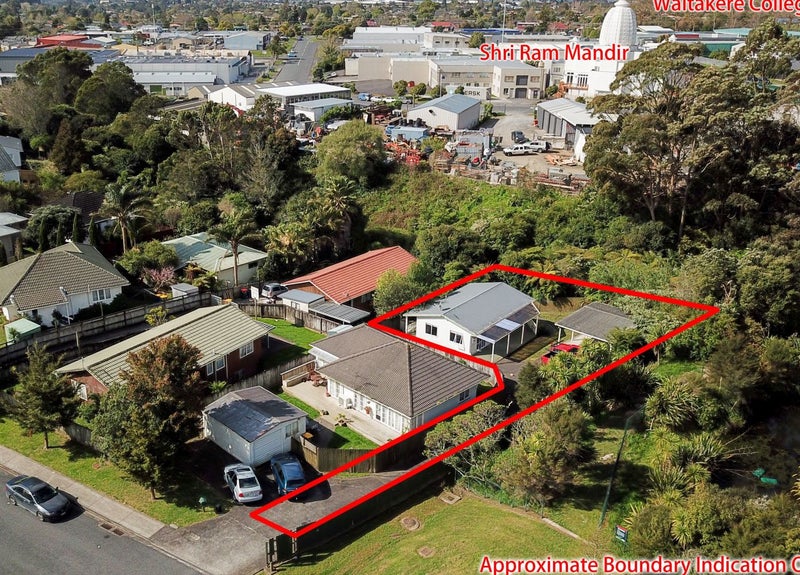 50 Riserra Drive, Ranui, Auckland - Carousel 1