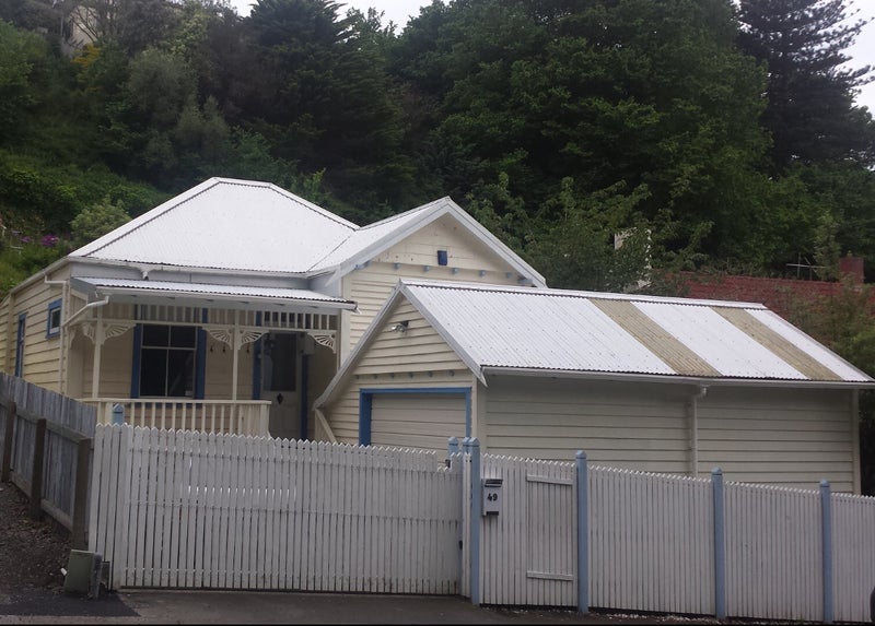 49 Milton Road, Bluff Hill, Napier - Carousel 1