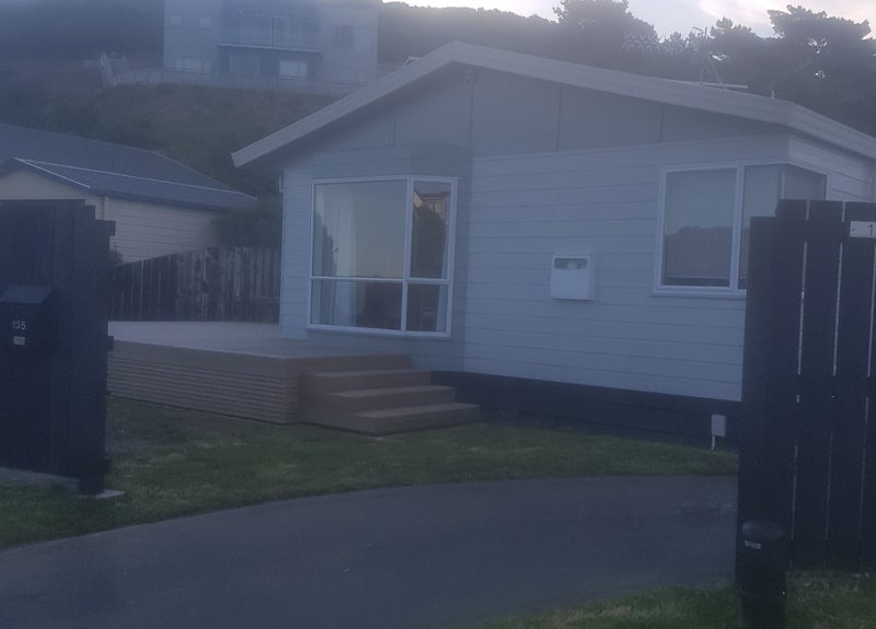 135 Maungaraki Road, Korokoro, Lower Hutt - Carousel 1