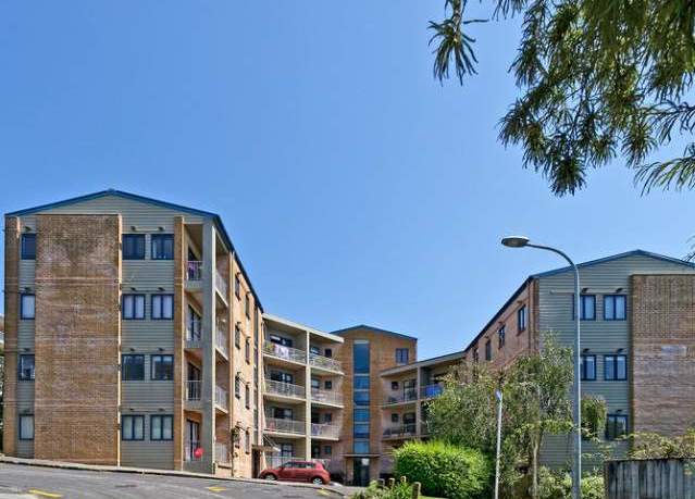 4B/40 Charlotte Street, Eden Terrace, Auckland - Carousel 1