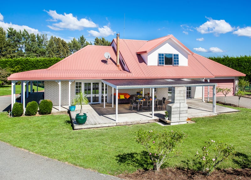 198 Hallett Road, Otakiri - Carousel 1