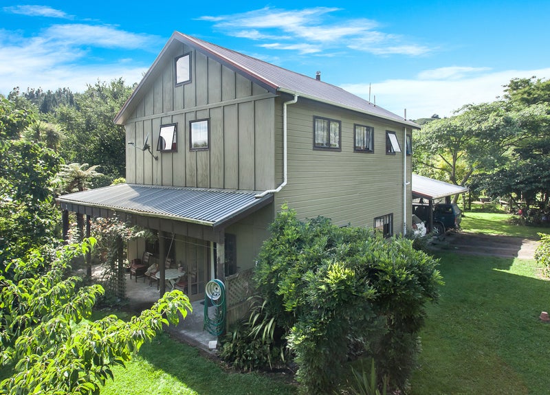 211 Mottram Road, Nukuhou, Waimana - Carousel 1
