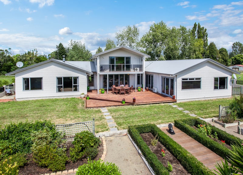 410 Hallett Road, Otakiri - Carousel 1