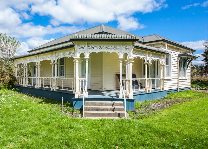 502 Reid Road, Ruatoki - Carousel 1