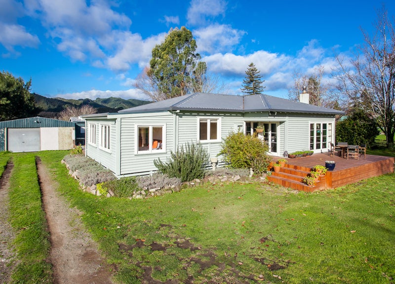 641 Western Drain Road, Awakeri - Carousel 1