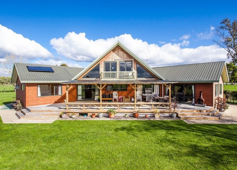 670 Otakiri Road, Otakiri - Carousel 1